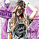 Fashion Sketch 2 Photoshop Action - GraphicRiver Item for Sale